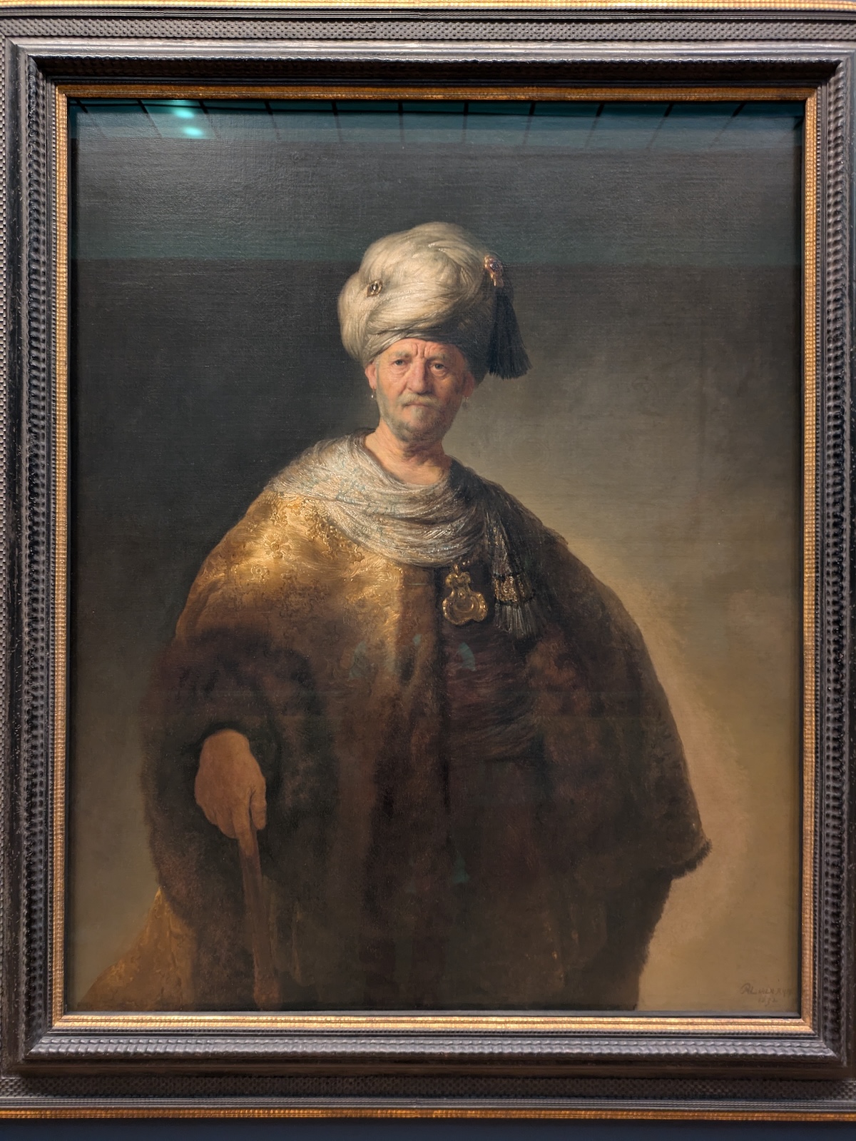 Man in a turbn - rembrandt.jpg