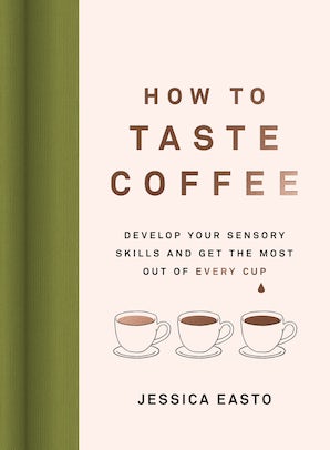How to taste coffee - cover.jpg