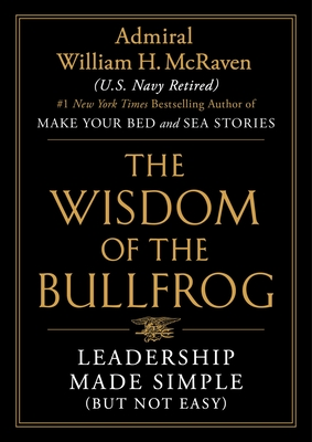 The wisdom of the bullfrog - cover.png